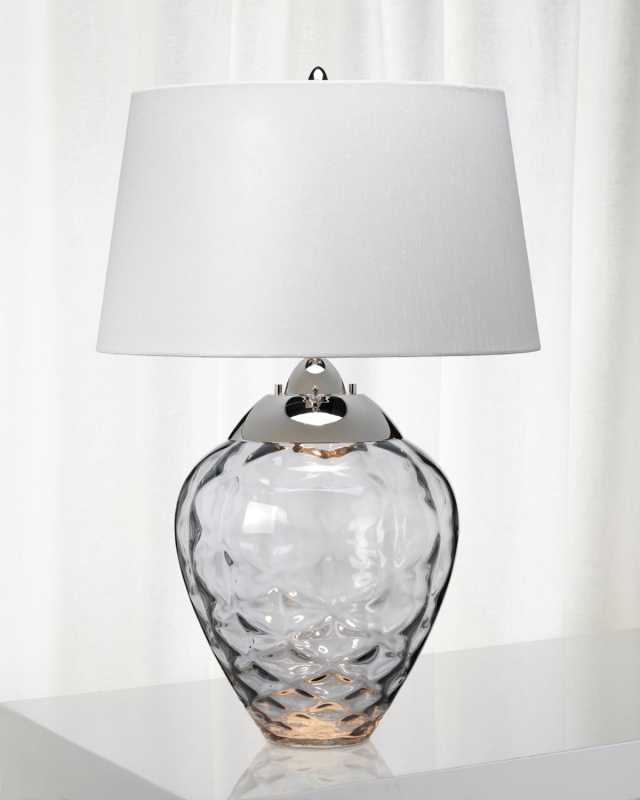 Samara Lamp